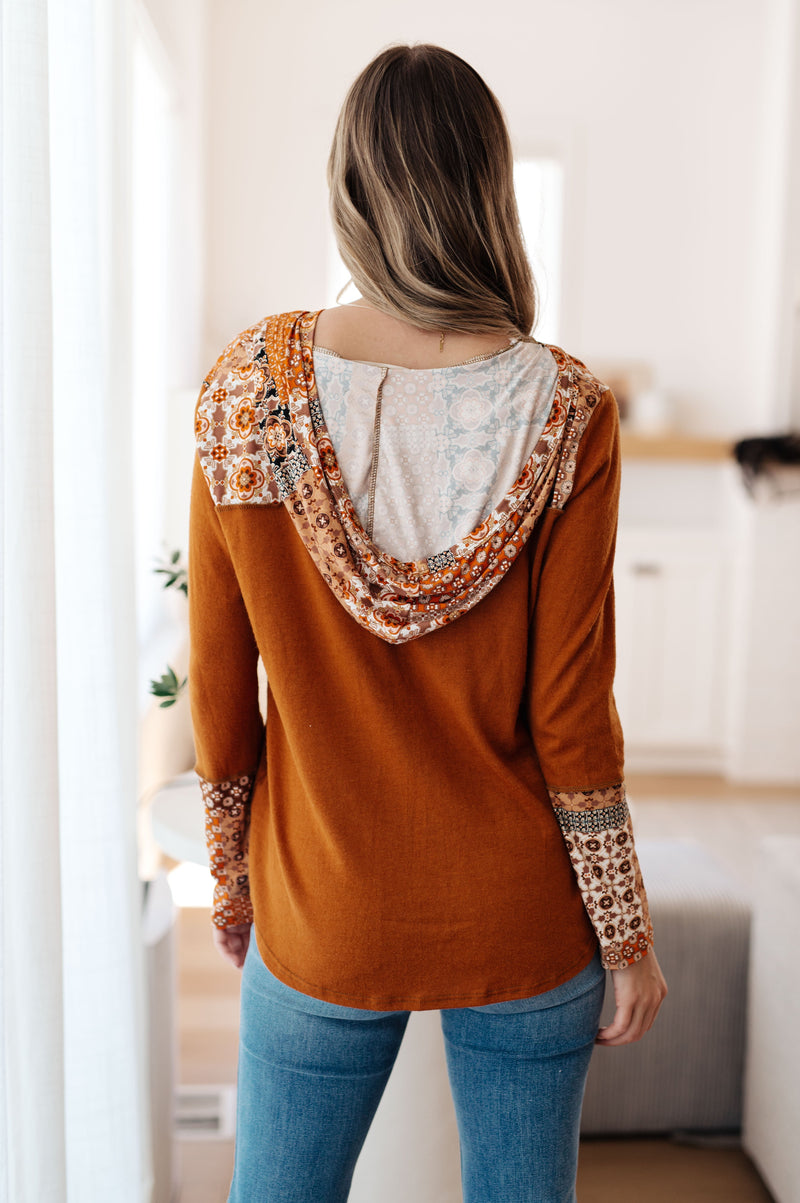 A Vintage Style Garment with Delicate Timeless Details