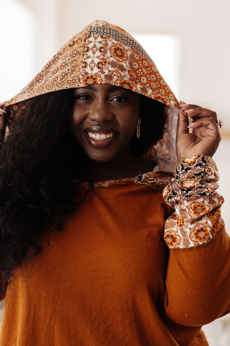 A Vintage Style Garment with Delicate Timeless Details