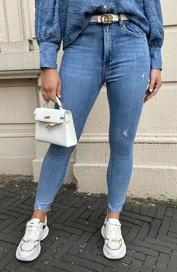 Light blue