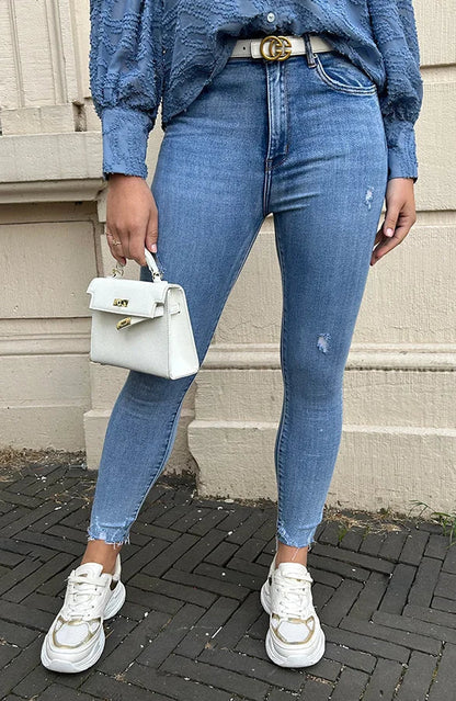Light blue
