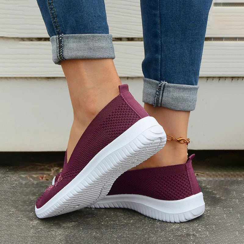 Graceful Orthopedic Shoes for Modern Look