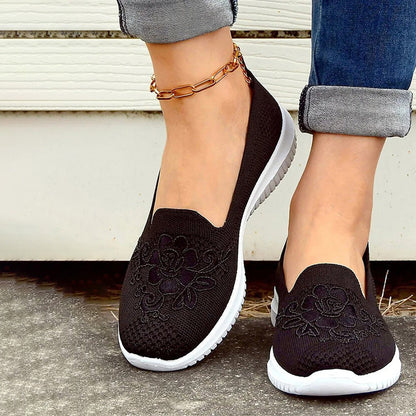 Graceful Orthopedic Shoes for Modern Look