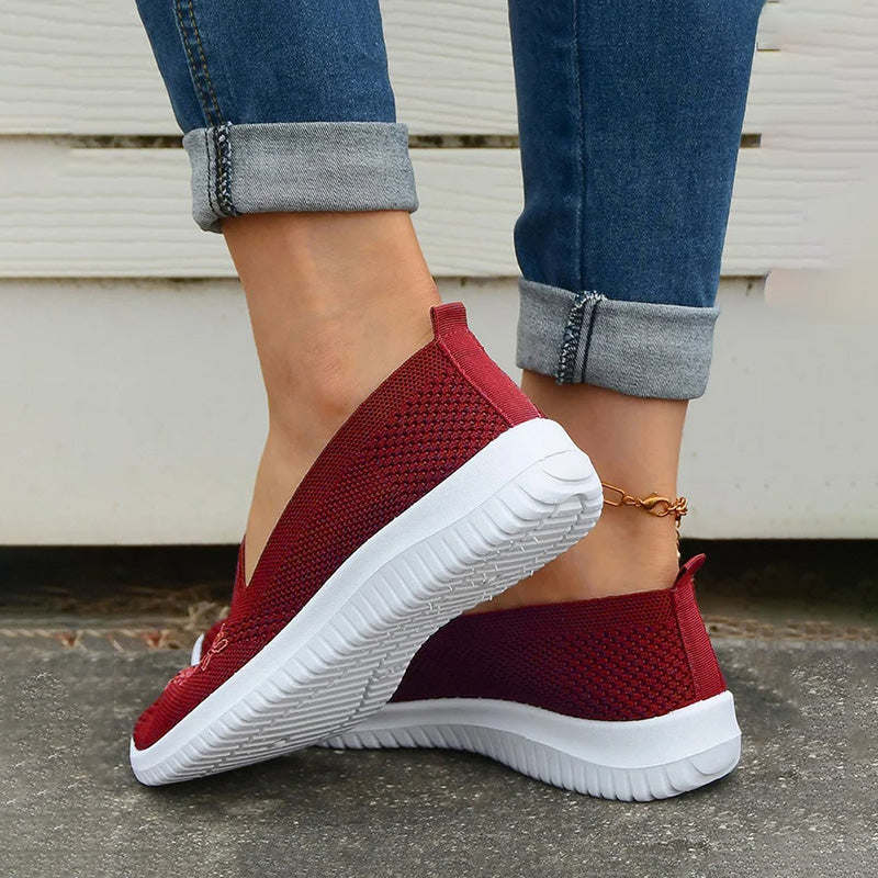 Graceful Orthopedic Shoes for Modern Look