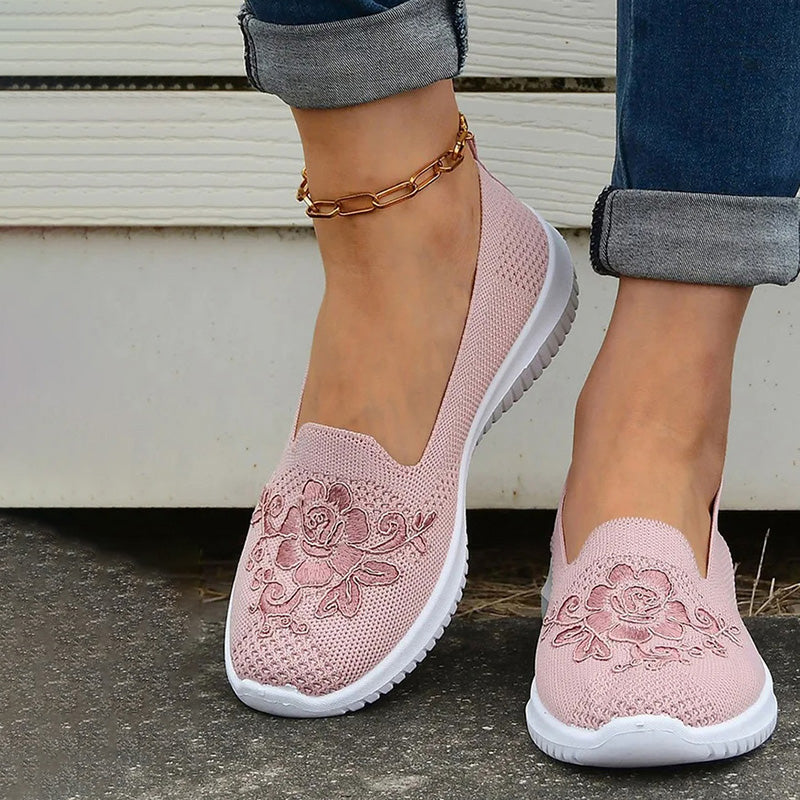 Graceful Orthopedic Shoes for Modern Look