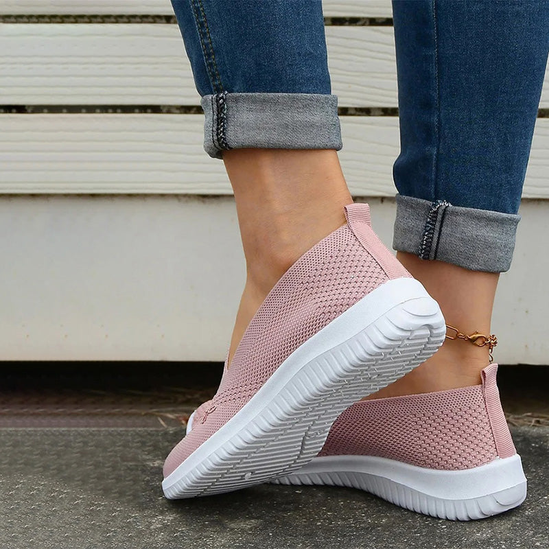 Graceful Orthopedic Shoes for Modern Look