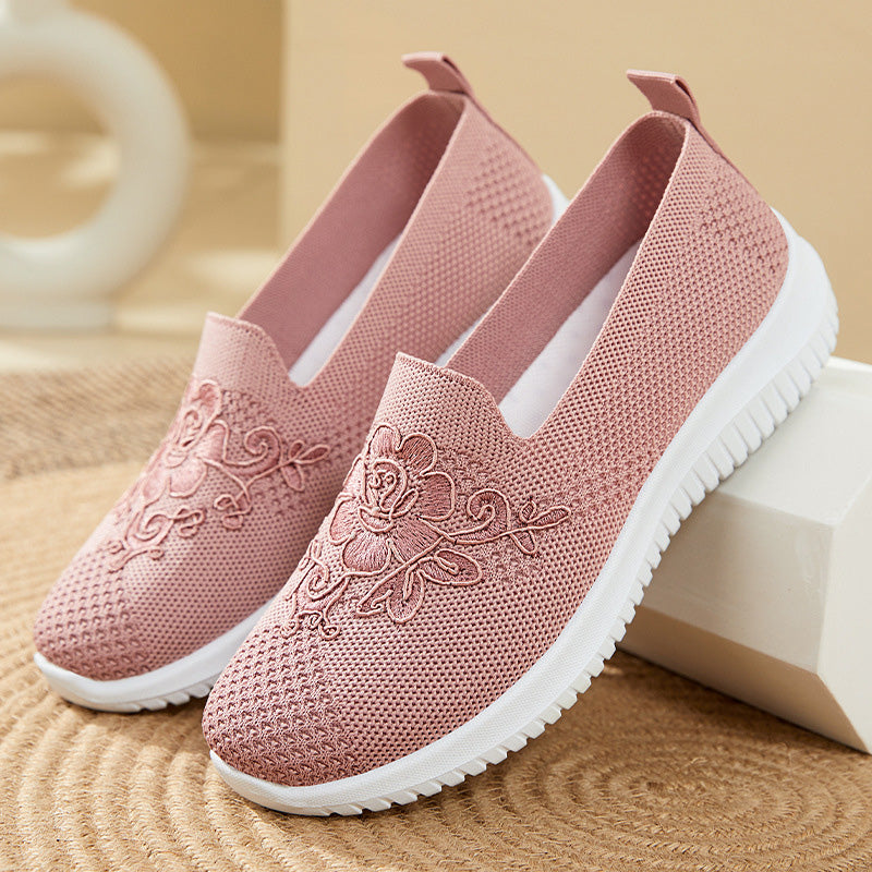 Graceful Orthopedic Shoes for Modern Look