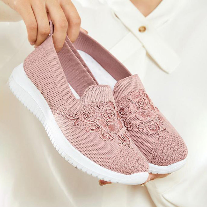 Graceful Orthopedic Shoes for Modern Look