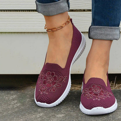 Graceful Orthopedic Shoes for Modern Look