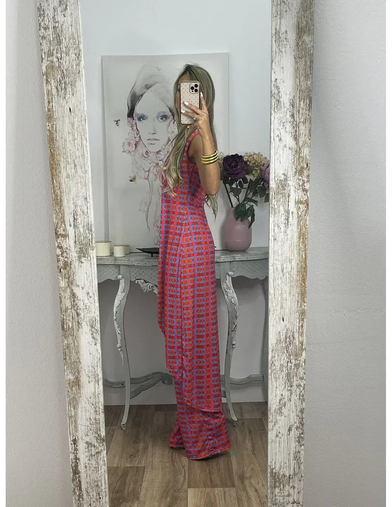 Beautifully Balanced Garment with Timeless Character