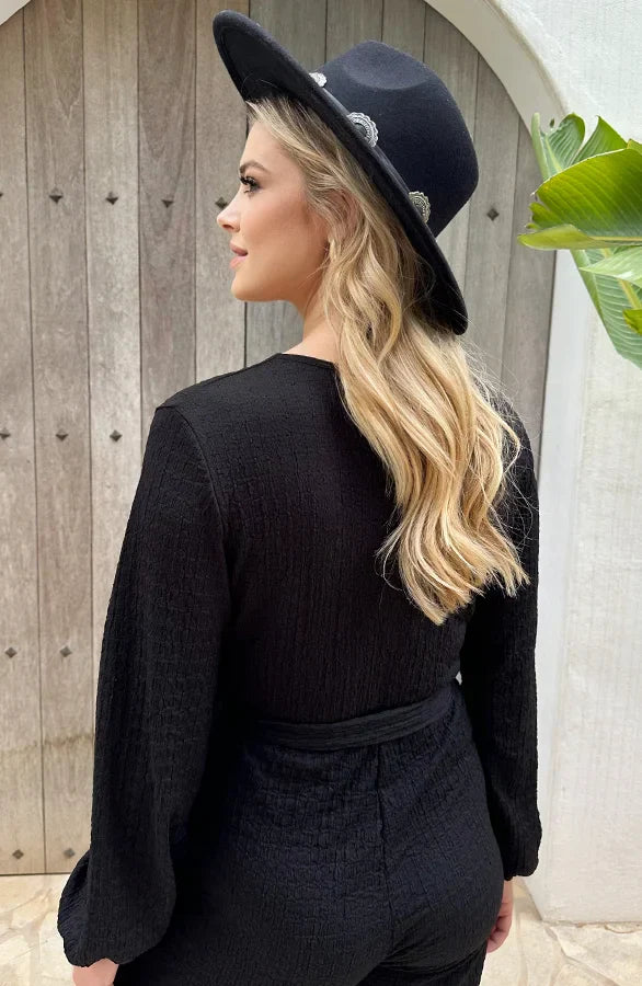 A Vintage Style Garment with Delicate Timeless Details