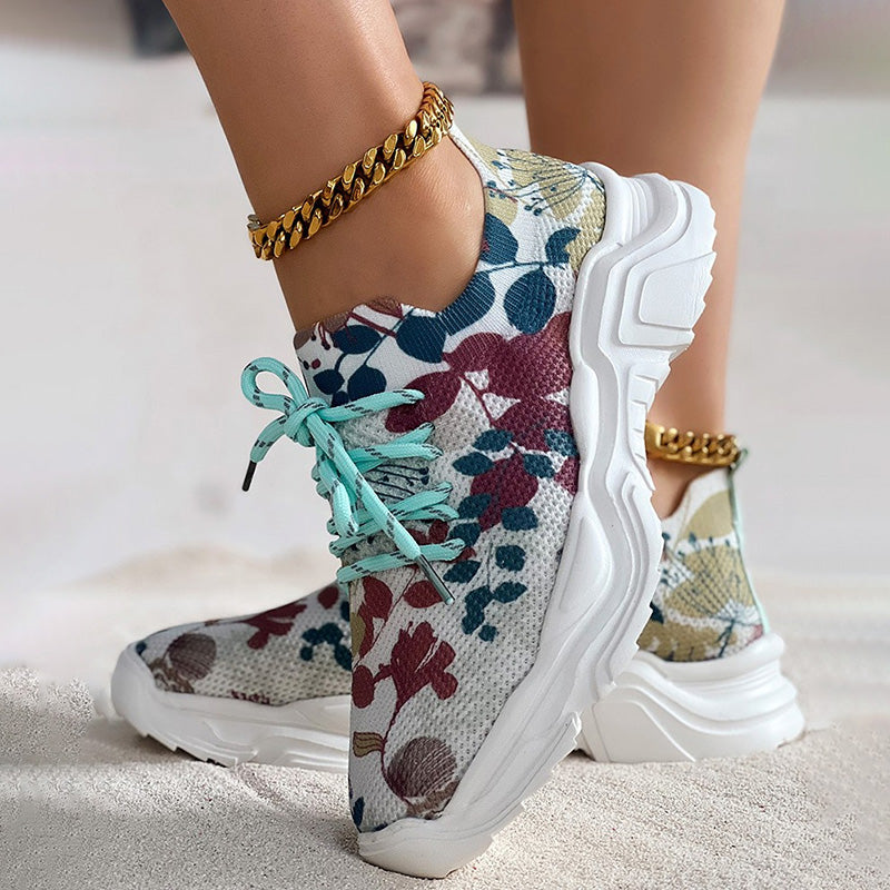 Classic Orthopedic Shoes with Timeless Style