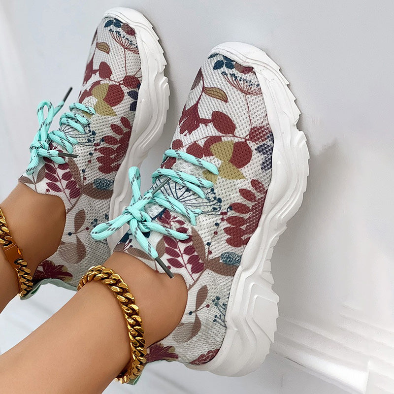 Classic Orthopedic Shoes with Timeless Style