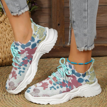 Classic Orthopedic Shoes with Timeless Style