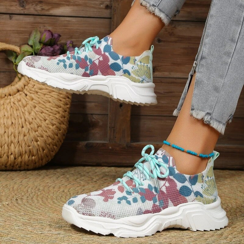 Classic Orthopedic Shoes with Timeless Style