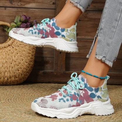 Classic Orthopedic Shoes with Timeless Style