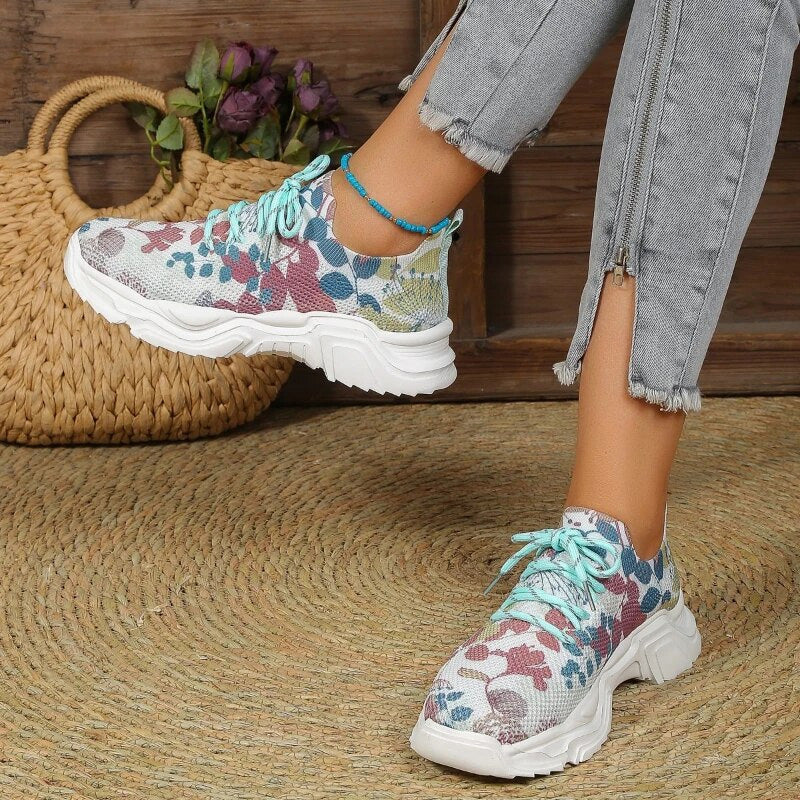 Classic Orthopedic Shoes with Timeless Style