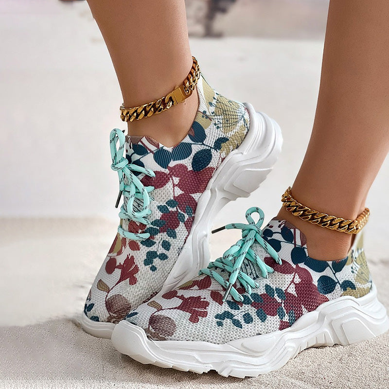 Classic Orthopedic Shoes with Timeless Style