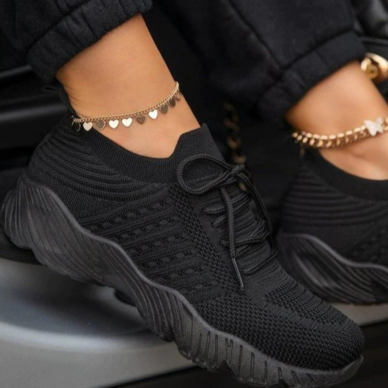 Stylish Orthopedic Sneakers for Any Occasion