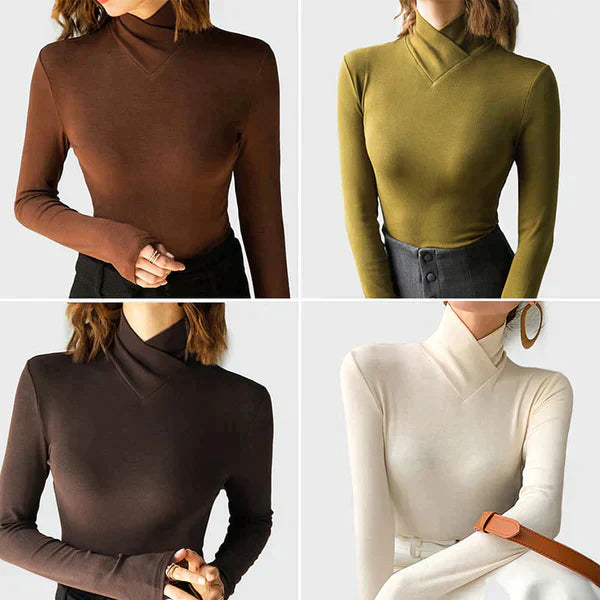 Classic Vintage & Enduringly Stylish Top