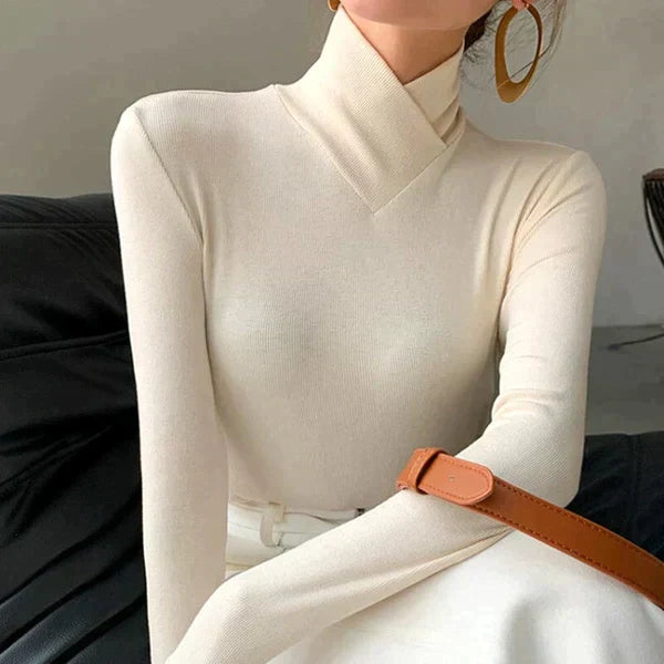 Classic Vintage & Enduringly Stylish Top