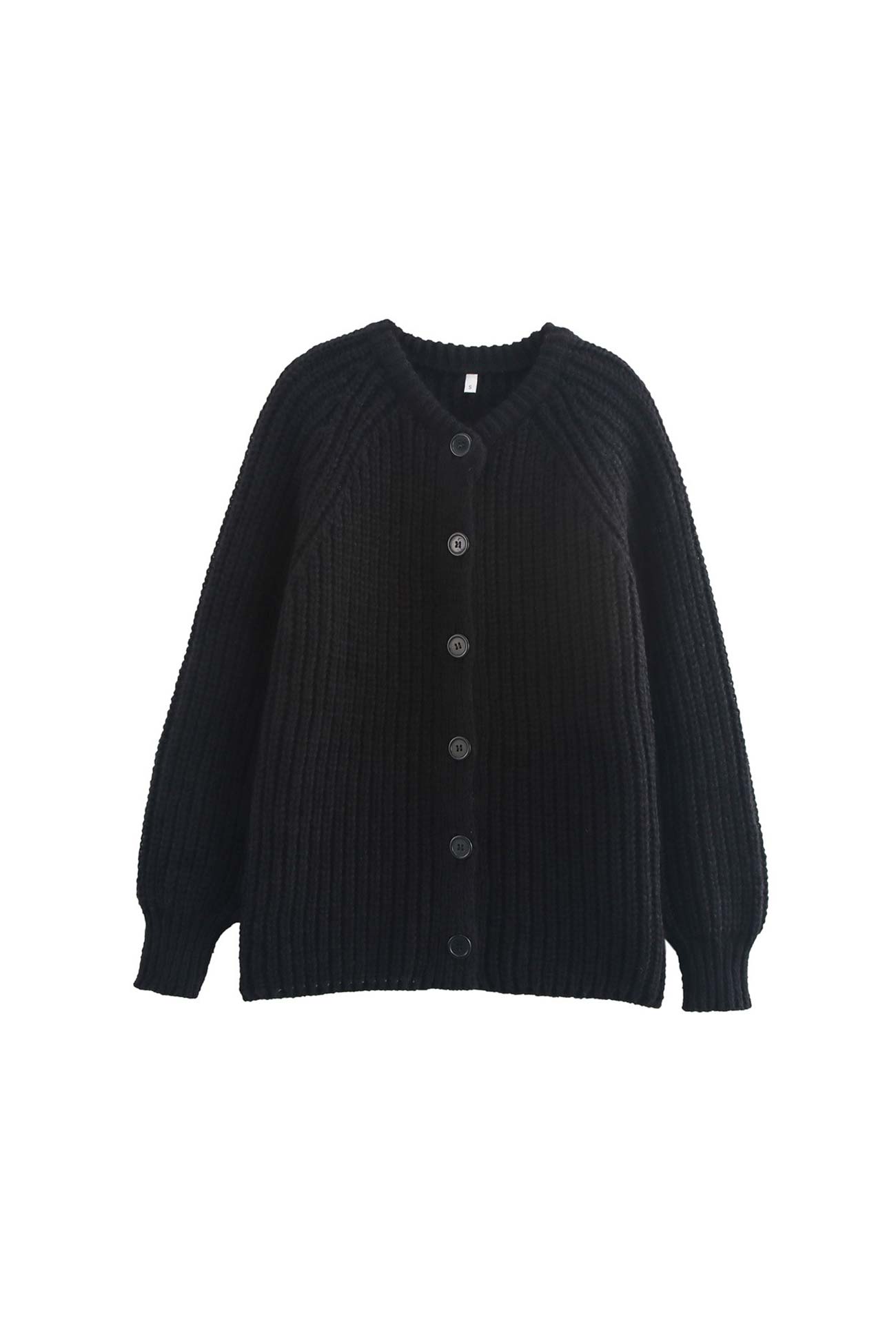 Elegantly Styled Cardigan for Everyday Wear