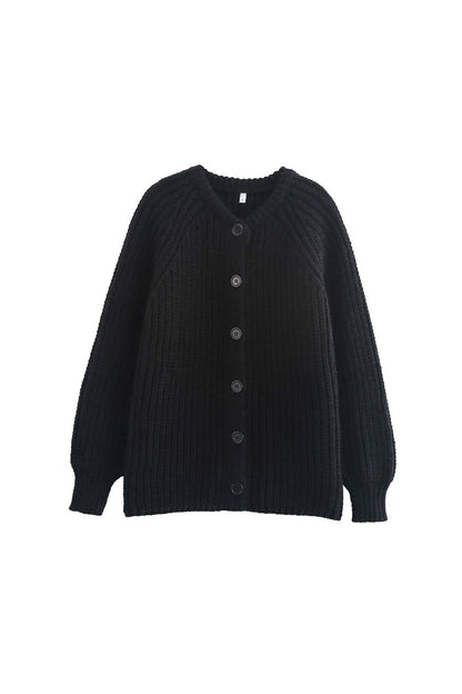 Elegantly Styled Cardigan for Everyday Wear