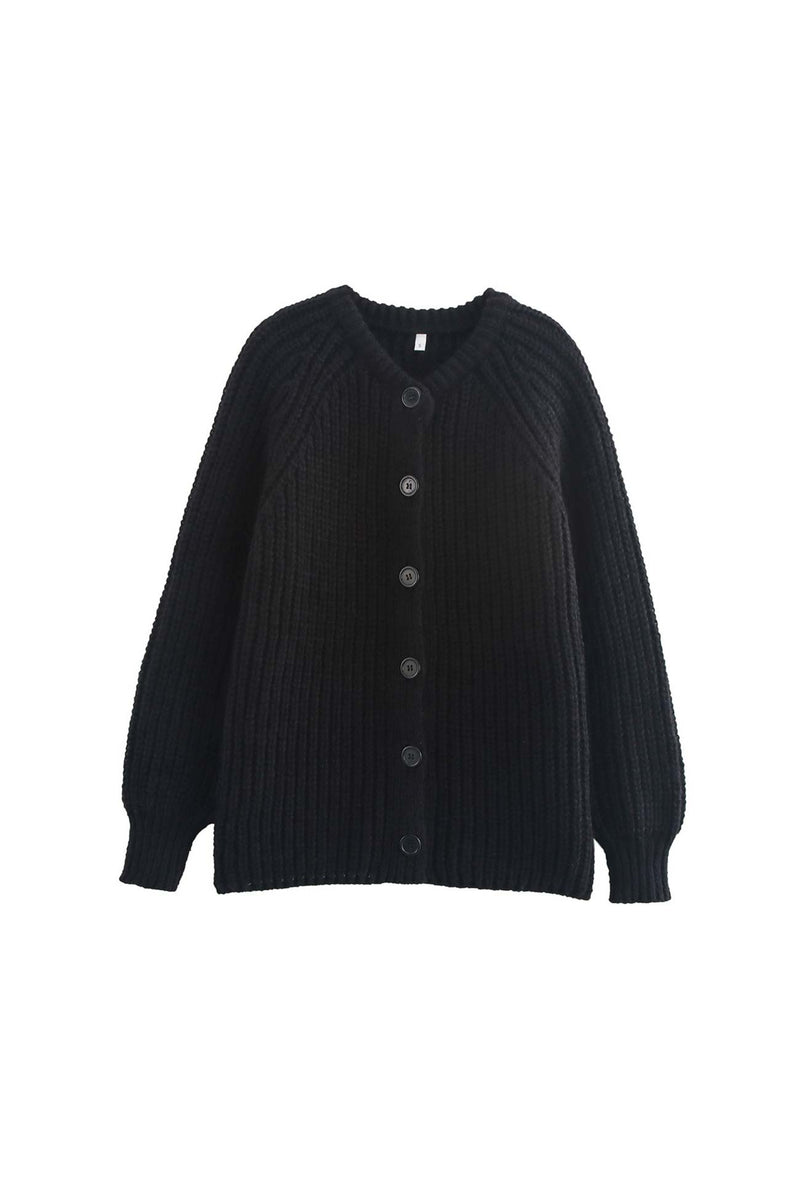 Elegantly Styled Cardigan for Everyday Wear
