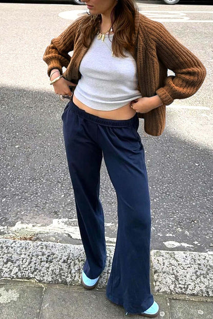 Elegantly Styled Cardigan for Everyday Wear