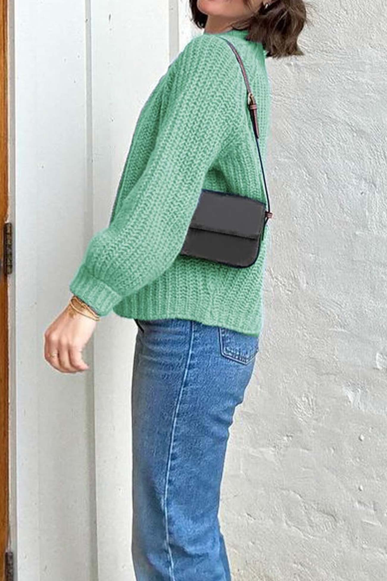 Elegantly Styled Cardigan for Everyday Wear