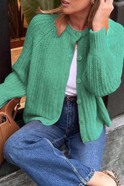 Elegantly Styled Cardigan for Everyday Wear