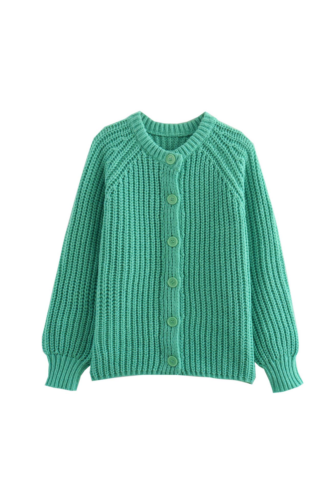 Elegantly Styled Cardigan for Everyday Wear