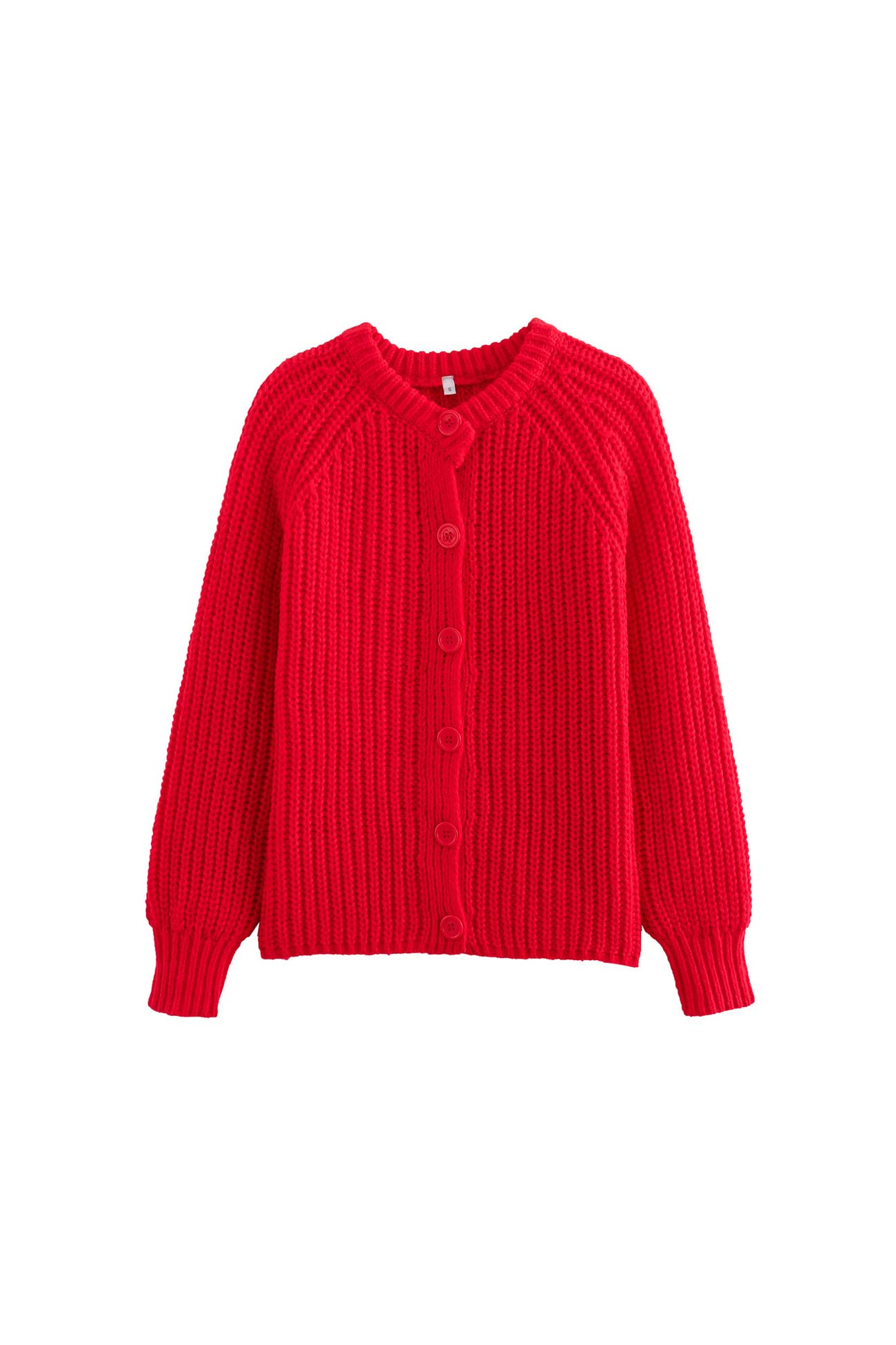 Elegantly Styled Cardigan for Everyday Wear