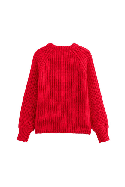 Elegantly Styled Cardigan for Everyday Wear
