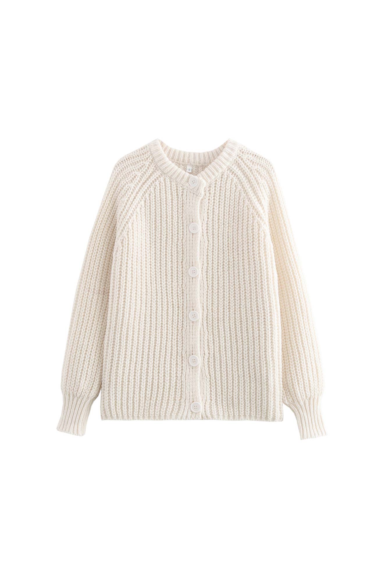 Elegantly Styled Cardigan for Everyday Wear