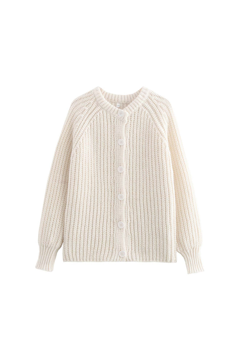 Elegantly Styled Cardigan for Everyday Wear