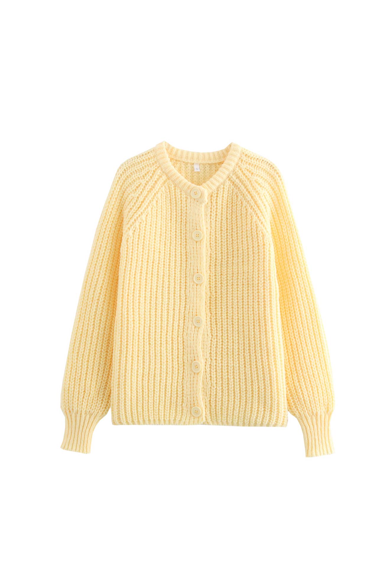 Elegantly Styled Cardigan for Everyday Wear