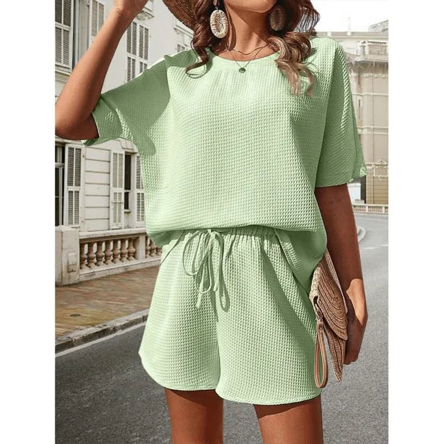 Mint green