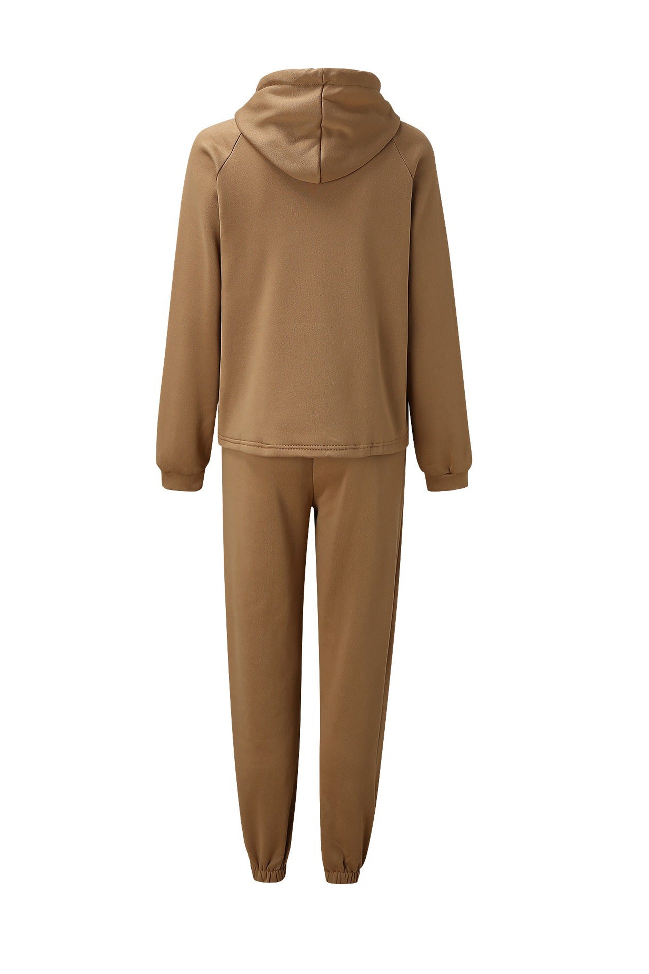 Well Tailored Garment with a Graceful Silhouette