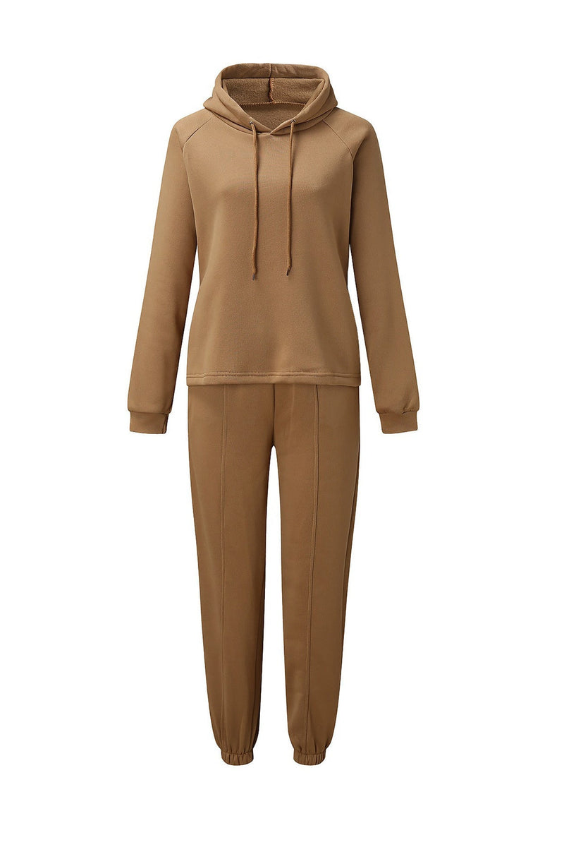 Well Tailored Garment with a Graceful Silhouette