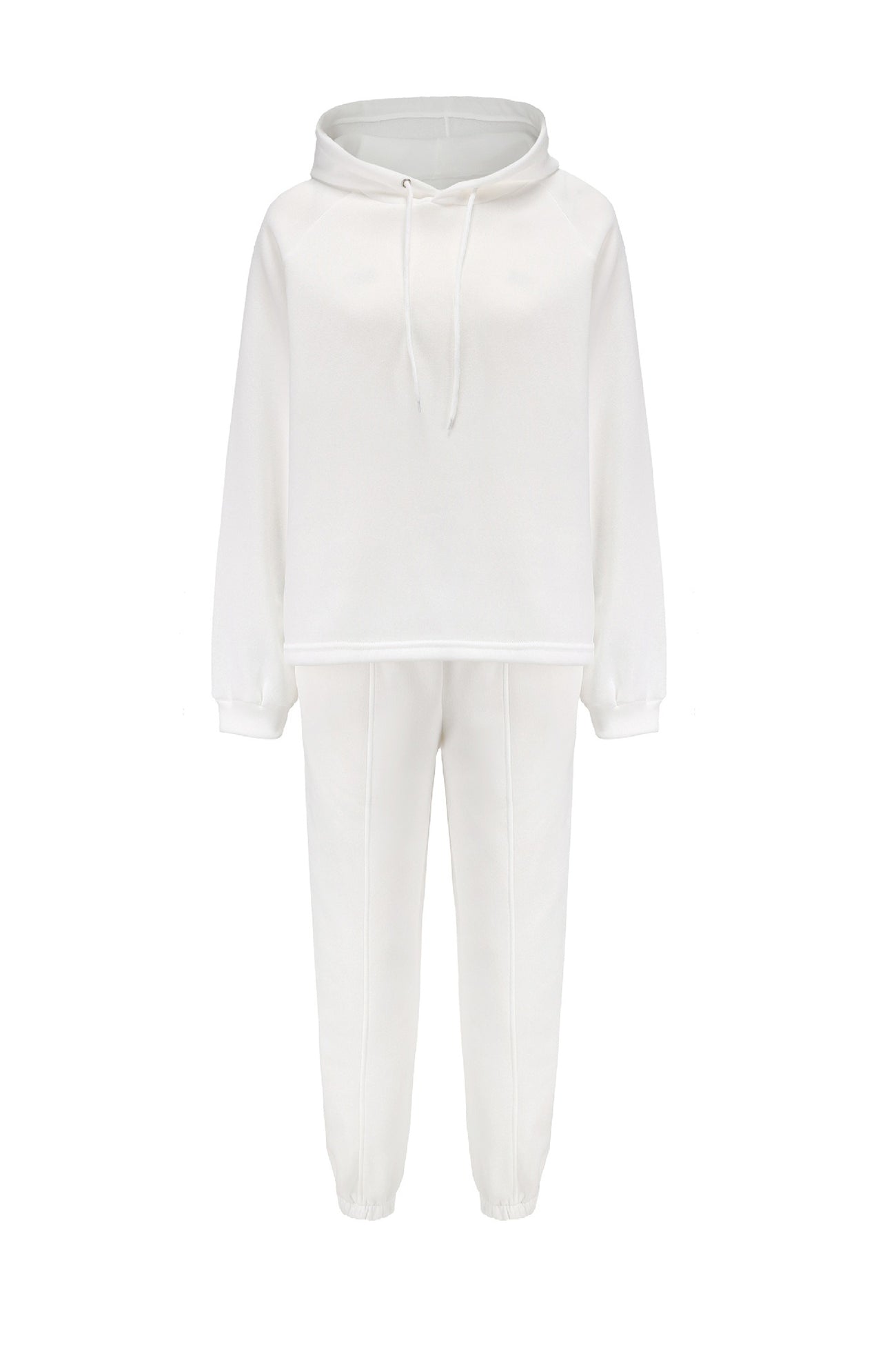 Well Tailored Garment with a Graceful Silhouette