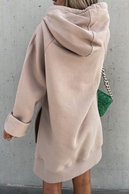 Well Tailored Garment with a Graceful Silhouette