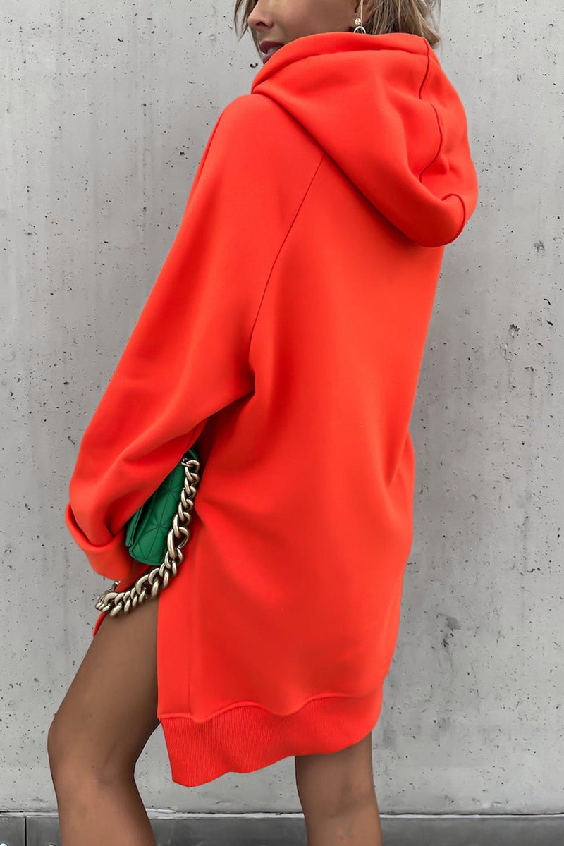 Well Tailored Garment with a Graceful Silhouette