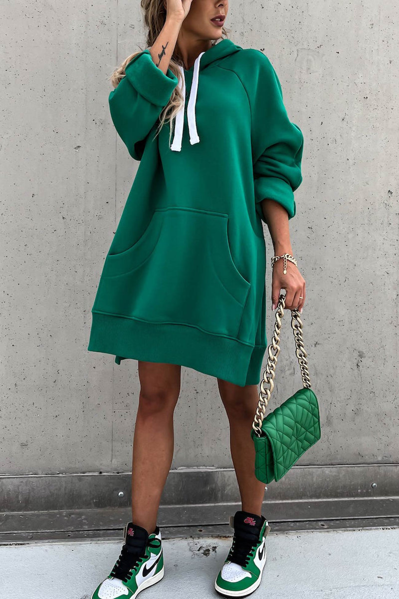 Well Tailored Garment with a Graceful Silhouette