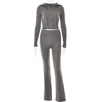 Gray