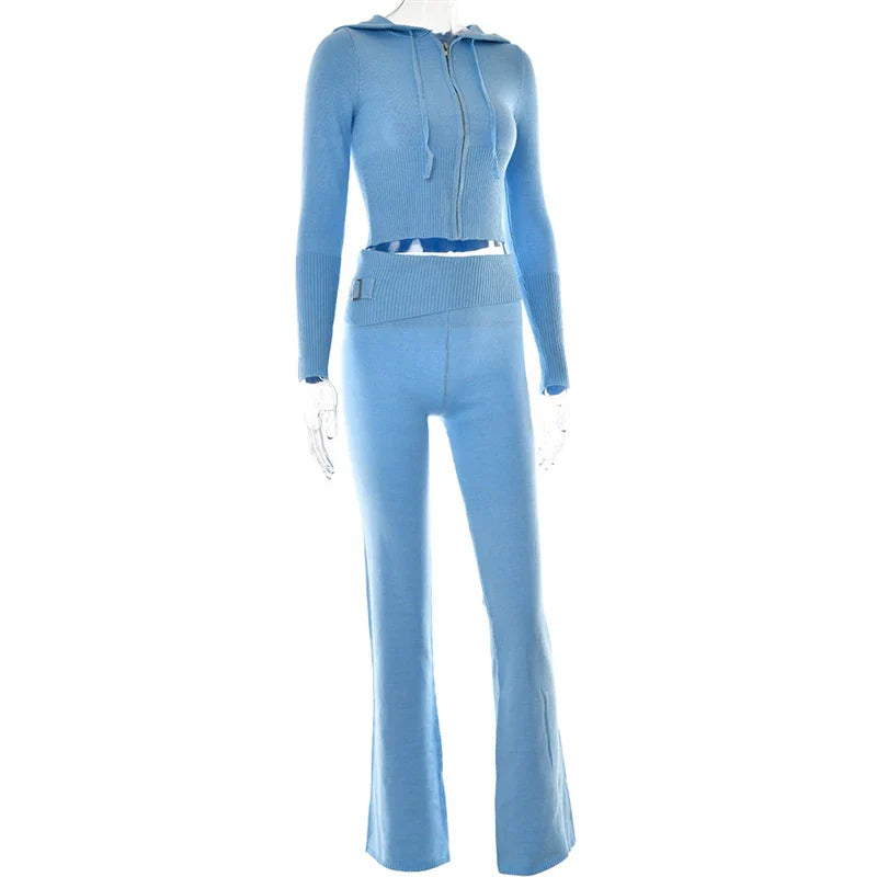 Sophisticated Trousers with a Clean Classic Look