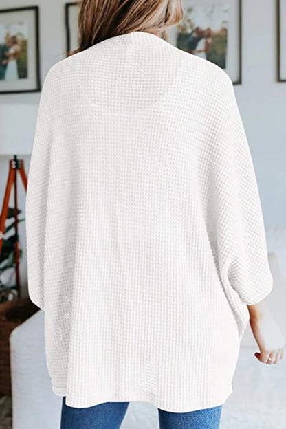 Beautifully Finished Cardigan in a Timeless Design