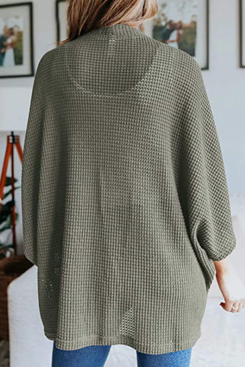 Beautifully Finished Cardigan in a Timeless Design