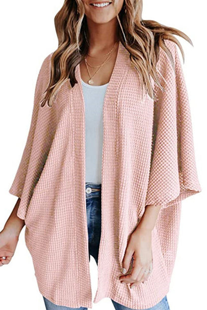 Beautifully Finished Cardigan in a Timeless Design