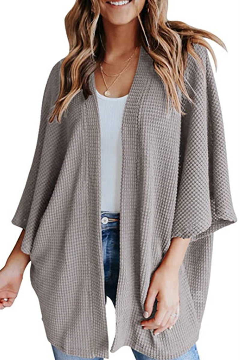 Beautifully Finished Cardigan in a Timeless Design