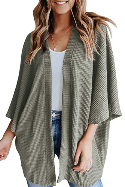 Beautifully Finished Cardigan in a Timeless Design